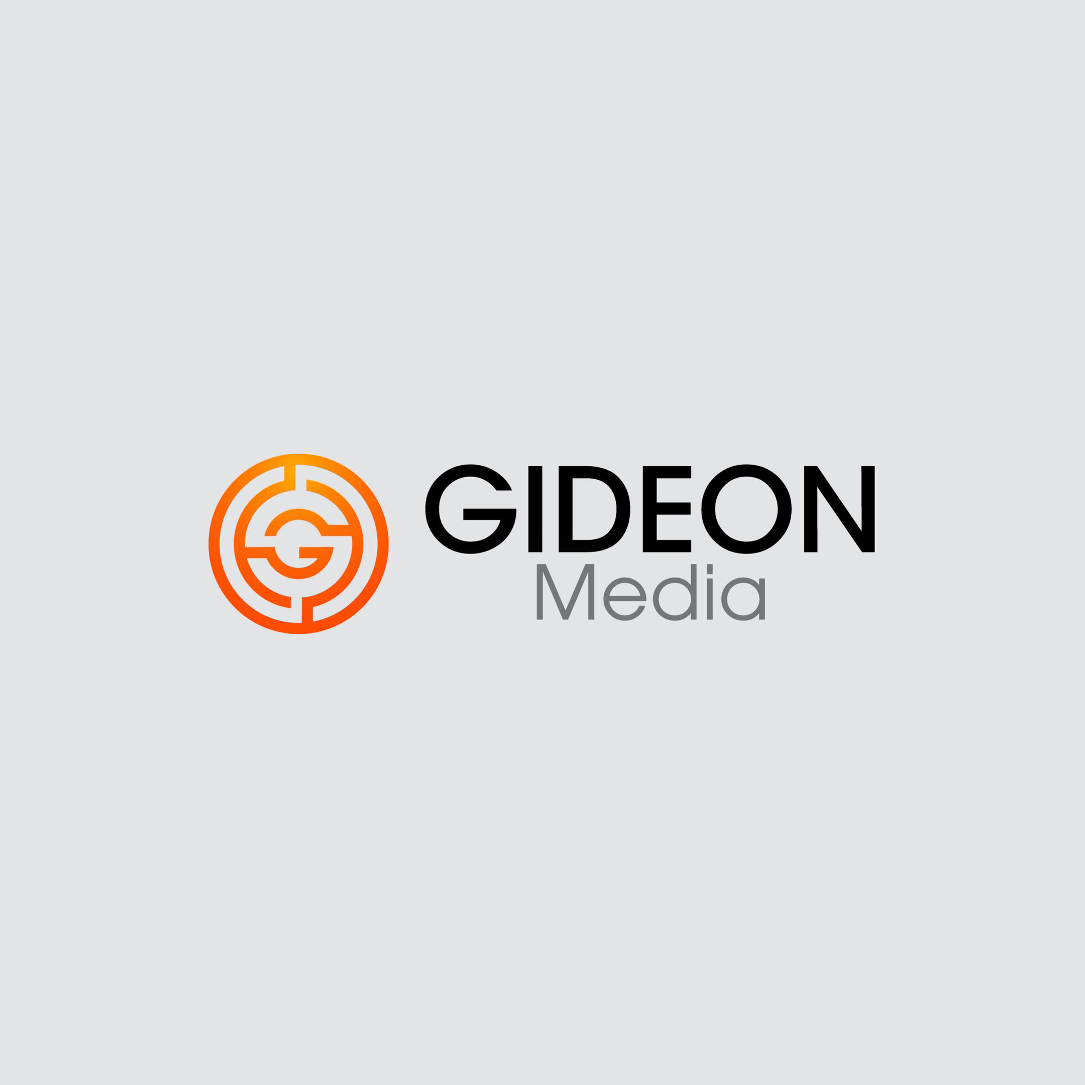 Gideon Media Logo