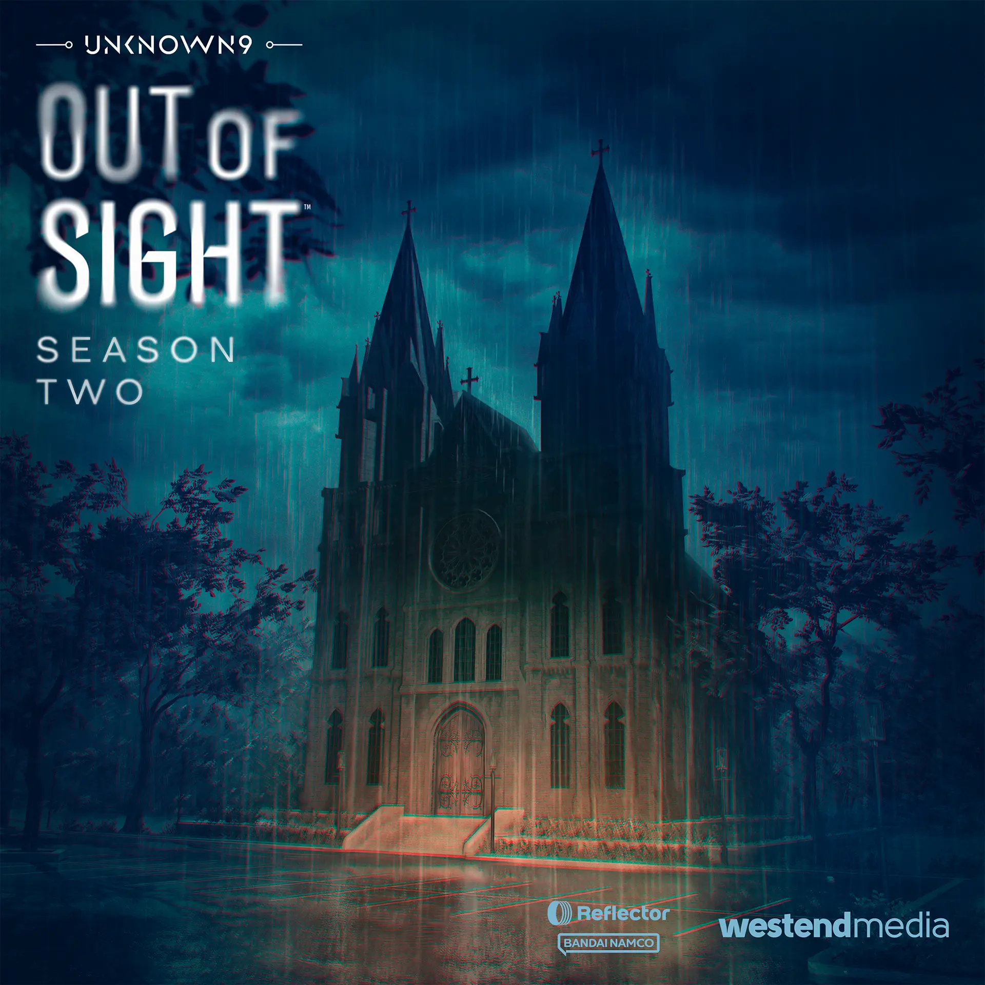 Unknown 9: Out of Sight Season 2, Episode 4