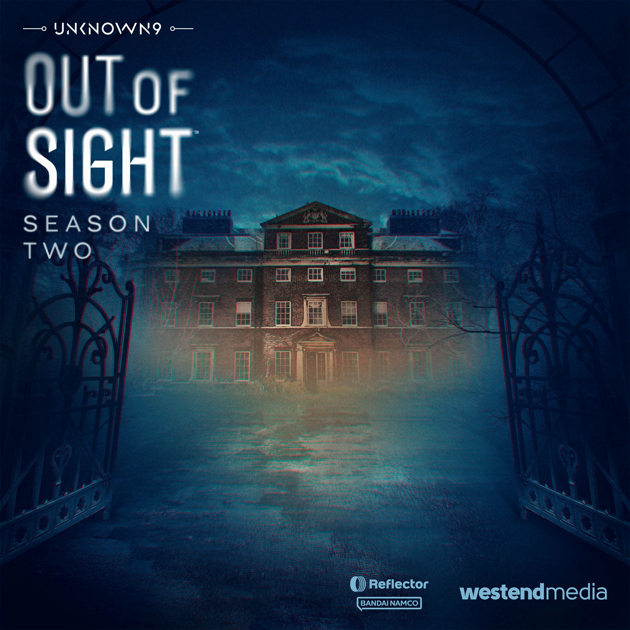 Unknown 9: Out of Sight Season 2, Episode 5