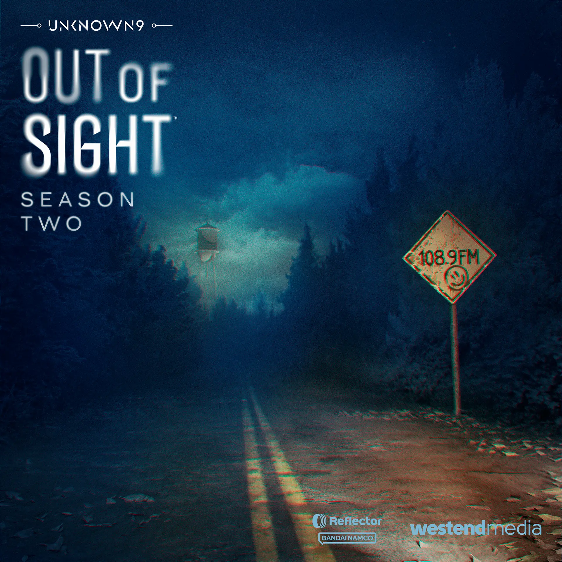 Unknown 9: Out of Sight Season 2, Episode 6