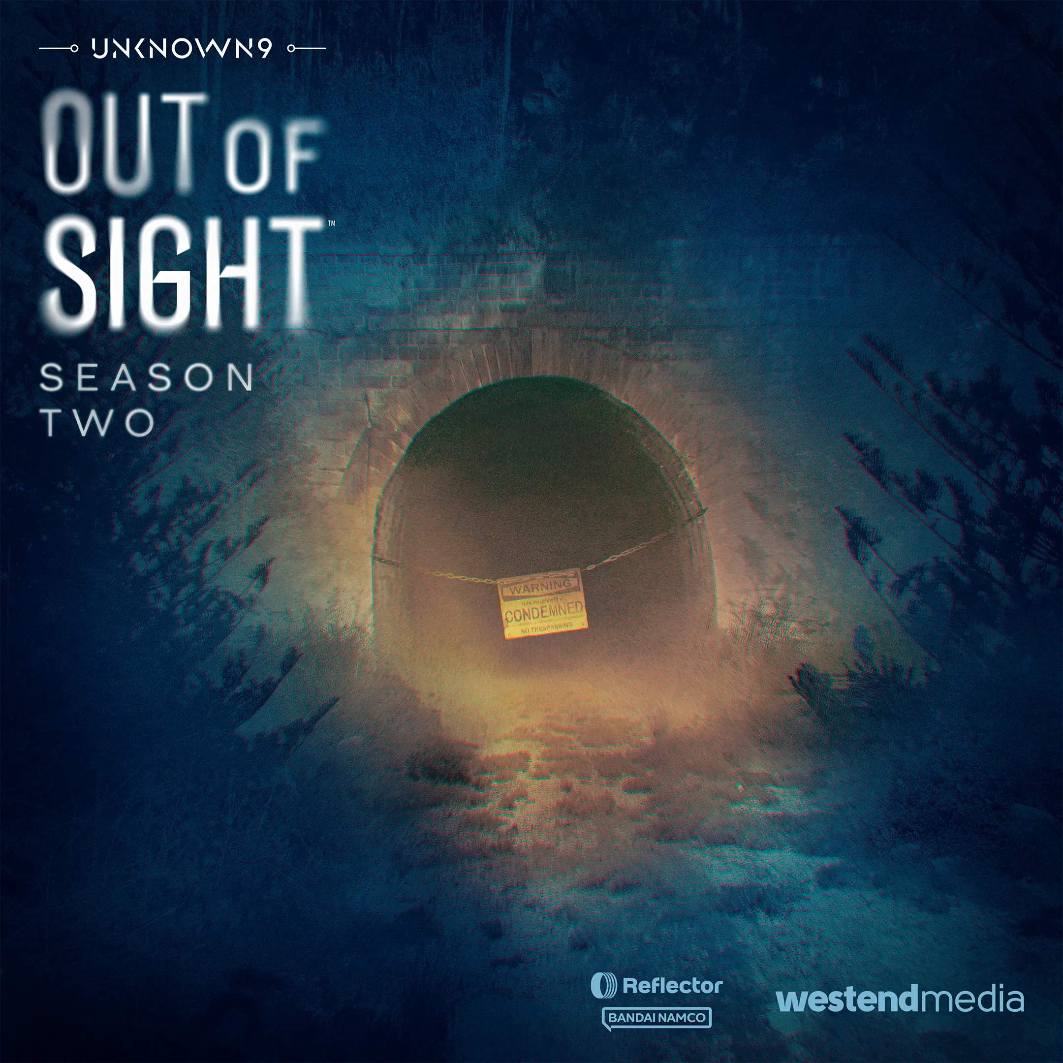 Unknown 9: Out of Sight Season 2, Episode 8