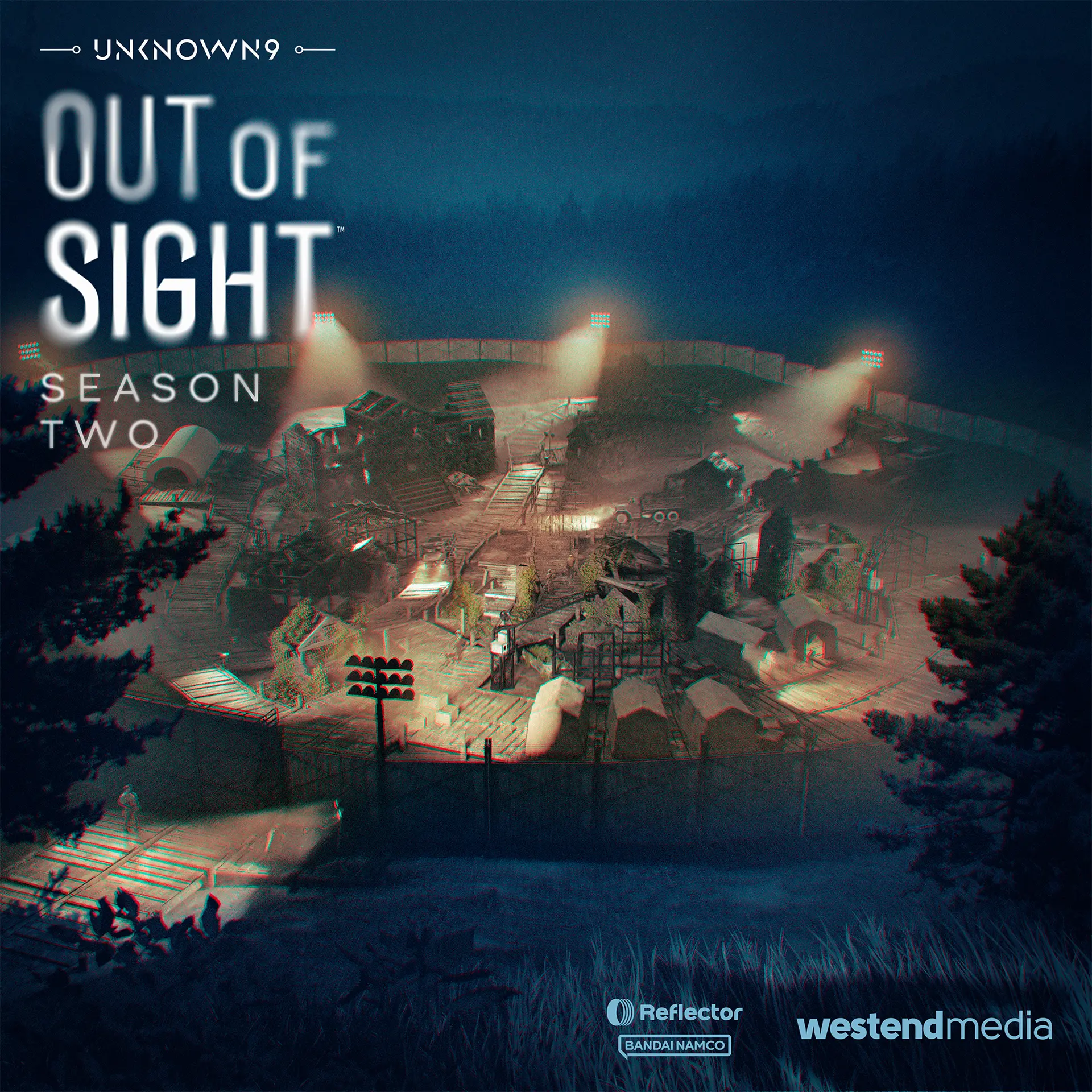 Unknown 9: Out of Sight Season 2, Episode 9