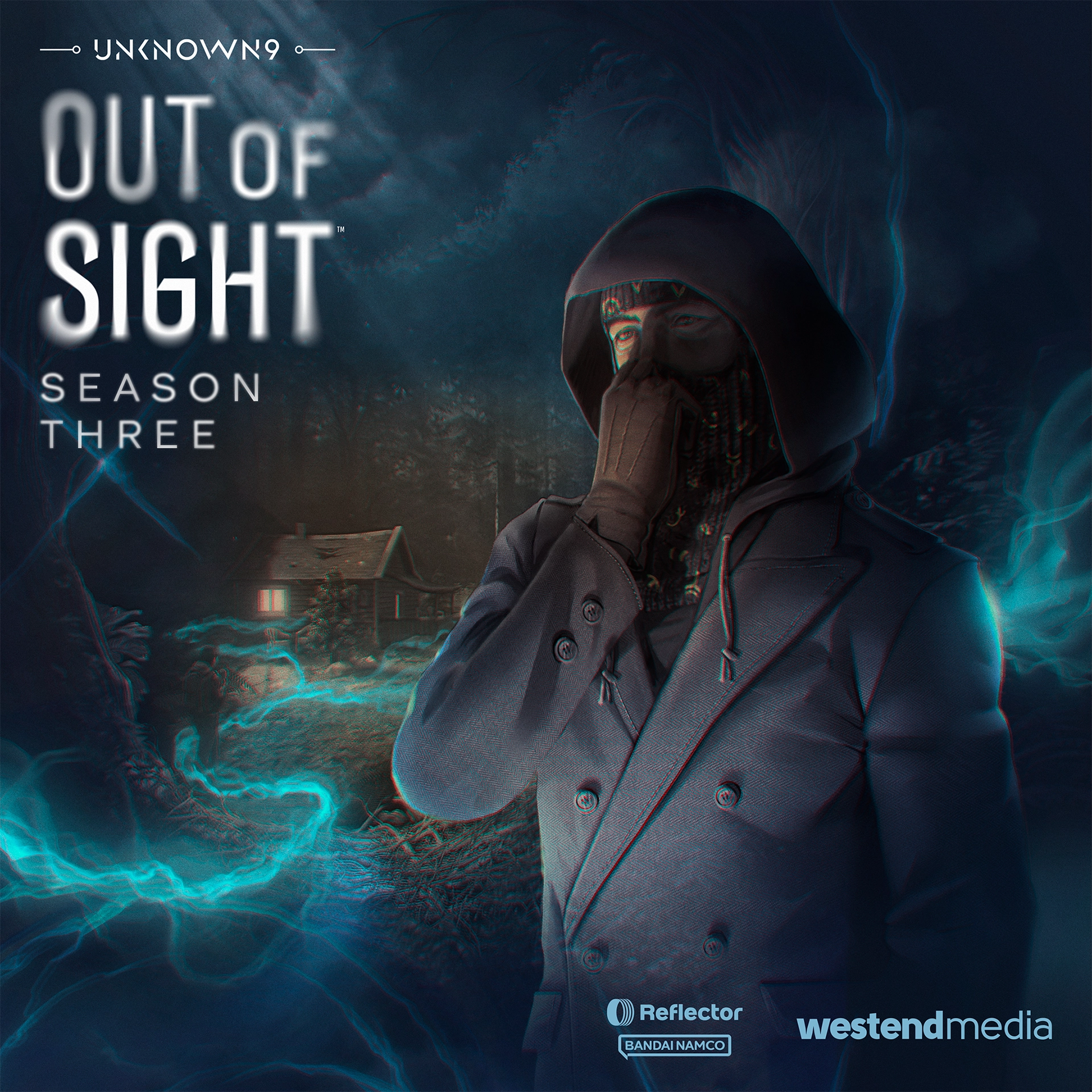 Unknown 9: Out of Sight Season 3, Episode 3