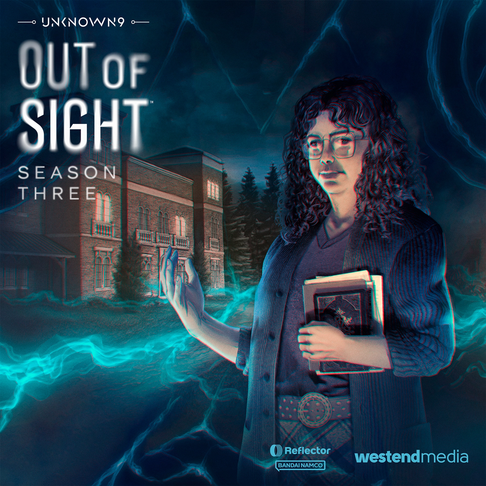 Unknown 9: Out of Sight Season 3, Episode 5