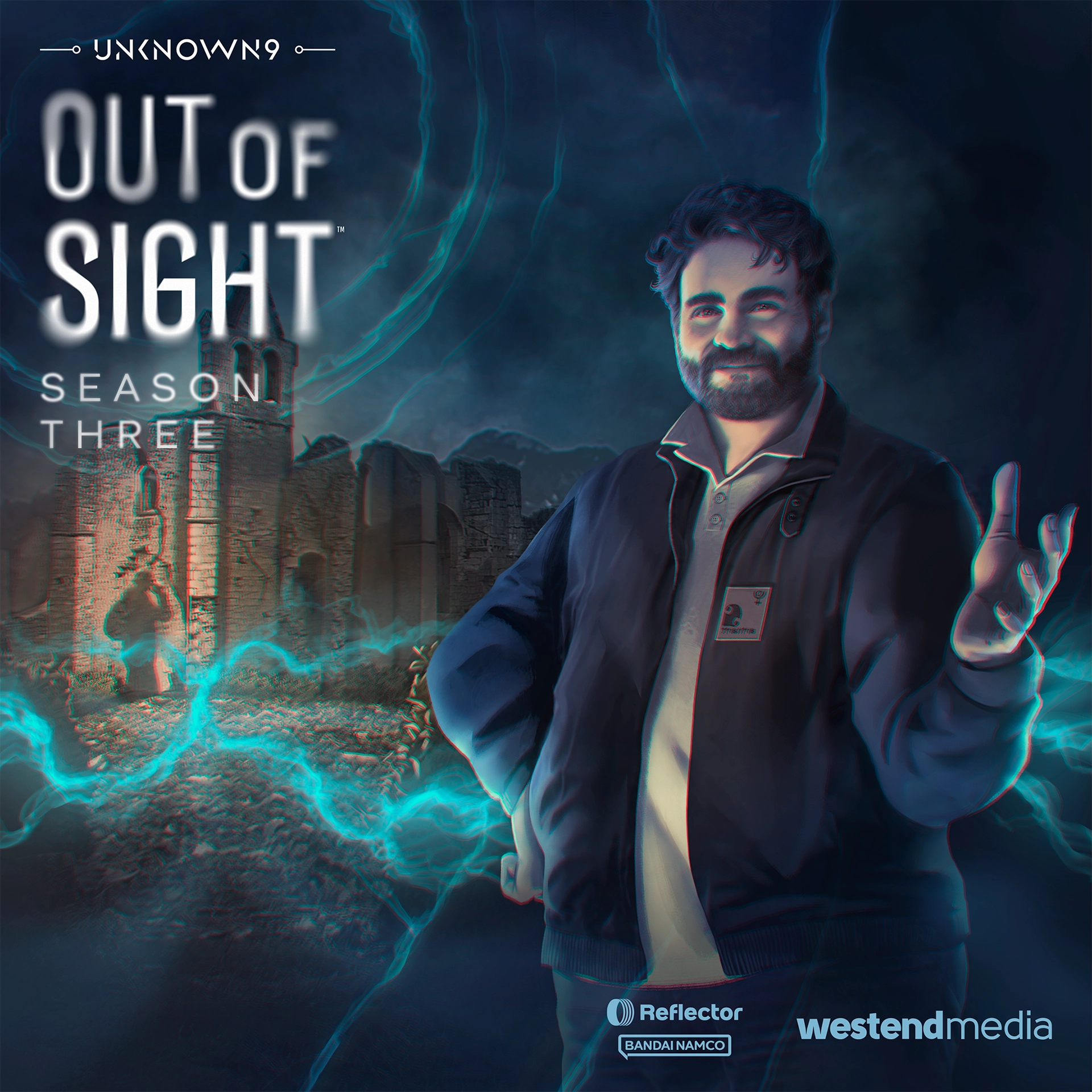 Unknown 9: Out of Sight Season 3, Episode 6